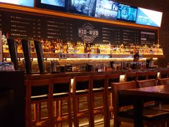 -HIB HUB公社(解放西路店)