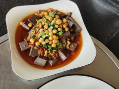 -祖传曾羊肉饭店