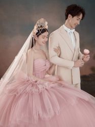 -第一夫人婚纱摄影(南京店)