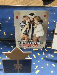 -Petit Bateau(静安嘉里中心店)