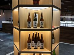 -黑松白鹿(金融街店)