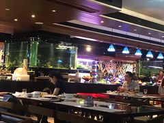 大堂-泰谷酒店·太古码头闽菜自助餐厅