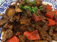 -徽州美食(三十年老店)