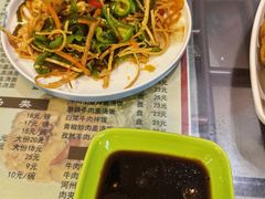 -河州春清真西北特色美食(虎踞路店)