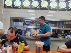 -舒记粉店(七星路店)