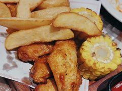 -米斯特比萨(罗斯福店)