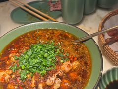 徐家口口脆-锦府盐帮·李宅(领展购物广场中关村店)