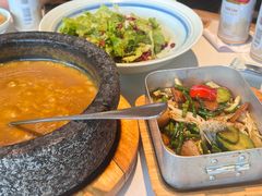 -0776食堂·京城创意菜(七里庄店)