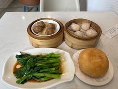 -禧座港式餐厅(星河店)