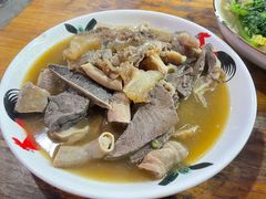 -正宗阳山牛杂(东城店)