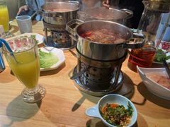 -寻滇记云南鲜牛肉火锅(北海路店)