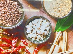 -醉得意·山茶油炒土鸡(泰安火车站大润发店)