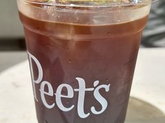 -Peet's 皮爷咖啡(东湖路手作店)
