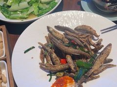 -汀小府·福建客家菜(鼓山沃尔玛店)