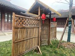 -钱王祠