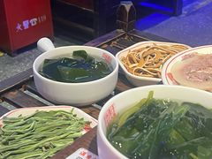 -水巷子·巴掌腰片重庆火锅(云纺店)