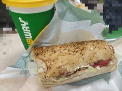 -赛百味SUBWAY(悠唐店)