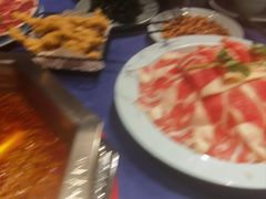 -蜀九香火锅(江油店)