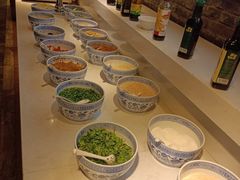 -大队长主题火锅(观音桥店)