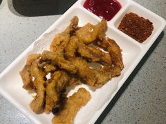 -海底捞火锅(天津SM城市广场店)