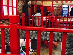 -小辉哥大排档(船山路总店)