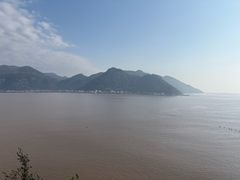 -北岐滩涂