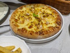 -米蘭西點(锦山大街店)