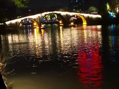 -运河游船(武林门码头)