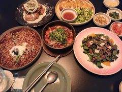 -Fuzzy Bistro 浮几韩餐·茶酒馆