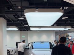 -蔚来空间(北京颐堤港店)