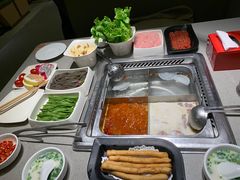 -海底捞火锅(万嘉360广场店)