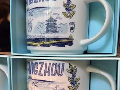 -星巴克(西湖天地店)