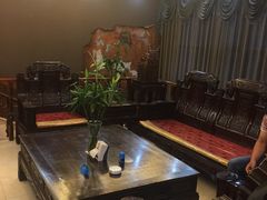 -塞上府(西安店)