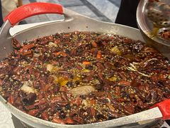 -辣婆婆(航天桥店)