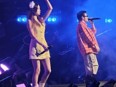 -MOSSO·Liveshow(M3香港广场店)