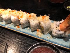 -和一料理(安阳店)