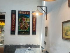 -米庄·原味私房菜(骏壹万邦店)