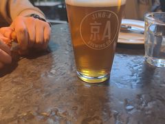 -京A Taproom·精酿餐吧(CBD店)