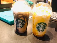 -星巴克臻选(上海长风大悦城店)