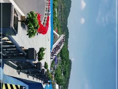 -湖州太湖旅游度假区-月亮广场