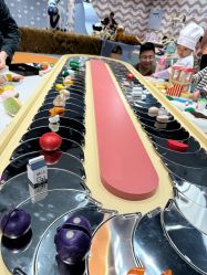 点击看大图 -奈尔宝家庭中心·亲子餐厅(北京东坝万达店)