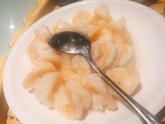 龙井虾仁-豫满楼(正光路店)