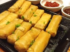 -同庆楼(大钟寺店)