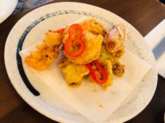 -FISH&POTATO Cō(地中海美食 万象城店)
