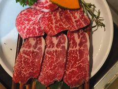 -炙城·韩式烤肉(南京东路店)