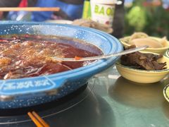 -王歘歘·chuǎ火锅(五道营店)