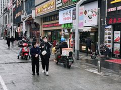 -素满香·食养自助(建邺万达店)