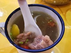 -新疆巴州金丝特餐厅(大钟寺店)