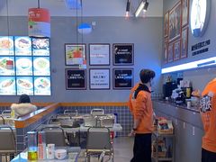 -肥韬茶餐厅(海上世界店)