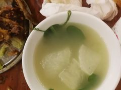 -巴山一绝烤全羊(三圣乡刘家花园店)